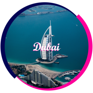Spick and Span Locations - Dubai