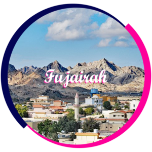 Spick and Span Locations - Fujairah