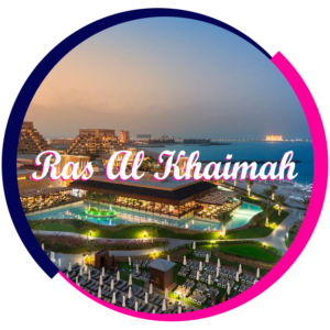 Spick and Span Locations - Ras Al Khaimah
