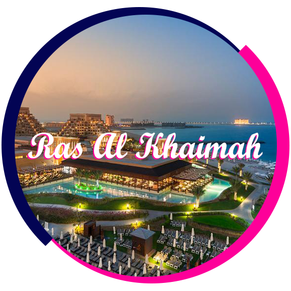 Spick and Span Locations - Ras Al Khaimah