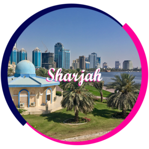 Spick and Span Locations - Sharjah