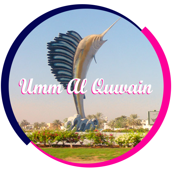 Spick and Span Locations - Umm Al Quwain