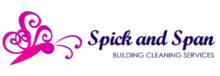 Spick and Span Building Cleaning Services